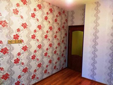 Yeni tikili: 2 otaqlı, Yeni tikili, m. Həzi Aslanov, 53 kv. m — 5