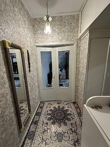 Продажа квартир: 1 комната, 54 м², 105 серия, 3 этаж, Косметический ремонт — 1