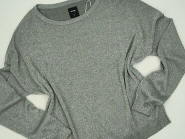 t shirty nirvana hm: SinSay, Sweter damski, rozmiar L