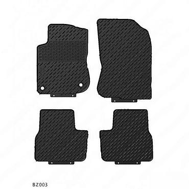 ORIGINAL TIPSKE GUMENE PATOSNICE PEUGEOT PEZO 208 | Za model