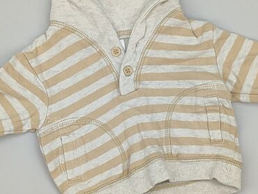 Sweatshirts: Sweatshirt, Cherokee, 0-3 months, condition - Very good