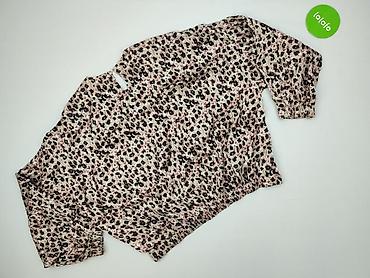 pull and bear pull and bear pull and bear: Zara, Bluzka damska, rozmiar S — 3