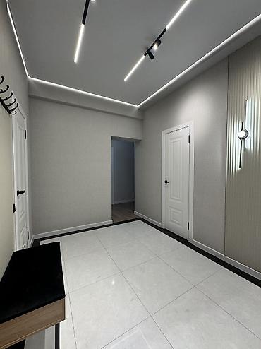 Продажа квартир: 3 комнаты, 118 м², Элитка, 6 этаж, Евроремонт — 19