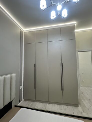 Мебель на заказ: Мебель на заказ, Спальня, Шкаф — 3
