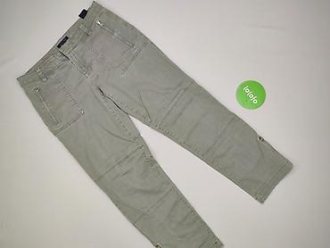 spodnie harley davidson: Tommy Hilfiger, Spodnie materiałowe damskie, rozmiar XS — 2