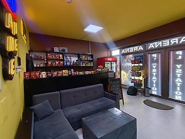 Готовый бизнес: Ünvan Hövsan qəsəbəsi Hazır Biznes satılır. Əşyalar və — 2