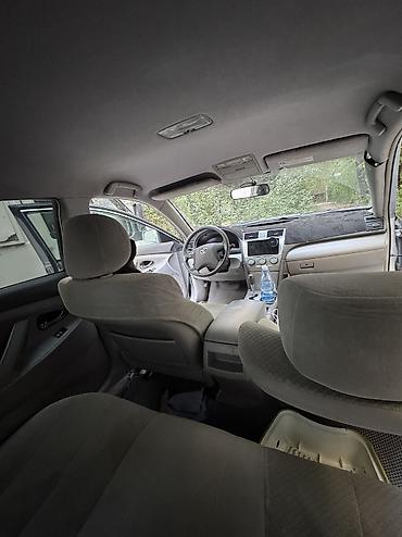 ls 400: Toyota Camry: 2006 г., 2.4 л, Автомат, Бензин, Седан — 9