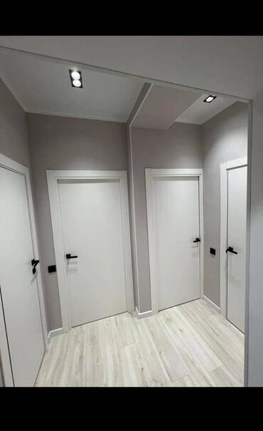 Продажа квартир: 1 комната, 34 м², Элитка, 6 этаж, Евроремонт