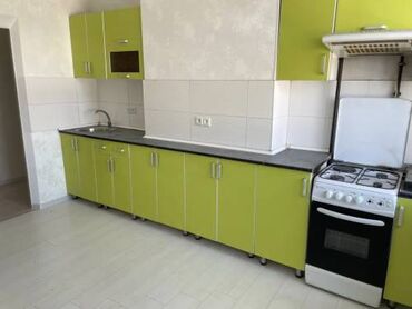 двух комнатная квартира в тунгуче: 2 комнаты, 70 м², Элитка, 8 этаж, Евроремонт