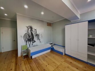 Продажа квартир: 3 комнаты, 95 м², Элитка, 4 этаж, Евроремонт — 9