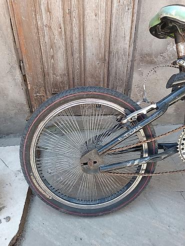 velosiped 20 lük: İşlənmiş Şəhər velosipedi 20" — 4