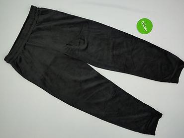 relaxy: Spodnie dresowe damskie, rozmiar 5XL — 2