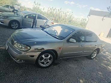 редуктор цена: Nissan Cefiro: 2002 г., 2 л, Автомат, Бензин, Седан — 2