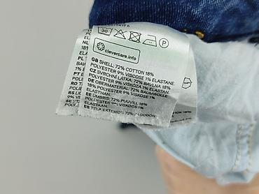mex 26: H&M, Jeansy damskie, rozmiar XS — 5