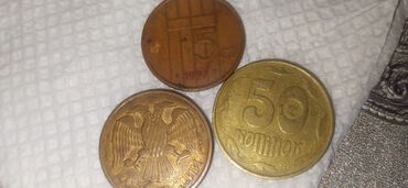 Sikkələr: Sabirabadda qedimi pul satılır — 4