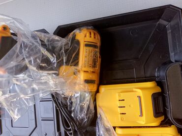 Drellər: Sadə drel Akkumulatorlu — 3