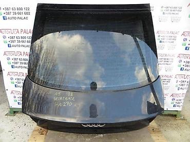 klisko cena: GEPEK VRATA ZA AUDI A5 OD 2007. DO 2016. GOD. | Gepek vrata za A5 — 1