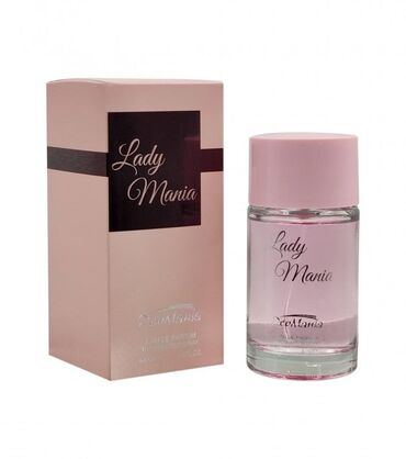 Ətriyyat: Məhsul: Ətir kolleksiyası - Portativ sprey flakonlar: CHANEL CHANCE — 16