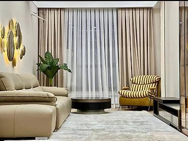 Продажа квартир: 3 комнаты, 107 м², Элитка, 8 этаж, Дизайнерский ремонт — 4