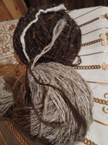 Digər kişi geyimləri: Təbii yundan hazırlanmış iplər və toxunma əl işləri. Sifariş qəbul -da lalafo.az — 11 Digər kişi geyimləri: Təbii yundan hazırlanmış iplər və toxunma əl işləri. Sifariş qəbul — 11