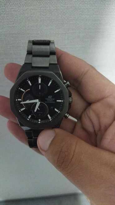 электронные часы сколько стоят: Классикалык сааттар саат, Casio, Секунда өлчөгүч, Эркектердики, Жаңы