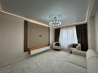 2 комнаты, 68 м², Кок-Жар ж/м Элитка, 10 этаж, Дизайнерский ремонт at lalafo.kg 2 комнаты, 68 м², Кок-Жар ж/м Элитка, 10 этаж, Дизайнерский ремонт