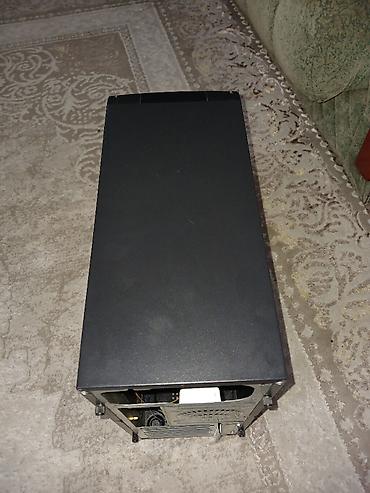 кранштейн для пк: Корпус ПК, Б/у, Jump, ATX, цвет - Черный — 2