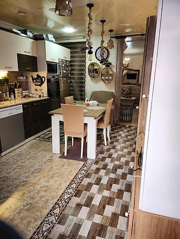 a frame evler satisi: Bakı, 3 otaqlı, Köhnə tikili, 80 kv. m — 3