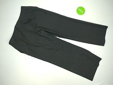 work: Marks & Spencer, Spodnie materiałowe damskie, rozmiar XL — 3
