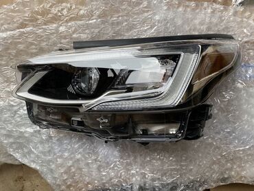 фара субару аутбек: Алдыңкы сол фара Subaru 2020 г., Колдонулган, Оригинал, АКШ