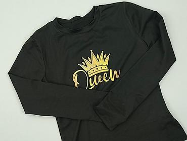 bluzka goth: Queen, Bluzka damska, rozmiar L — 1