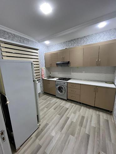 daşınan evler: 70 kv. m, 3 otaqlı, Kombi, Qaz, İşıq — 1