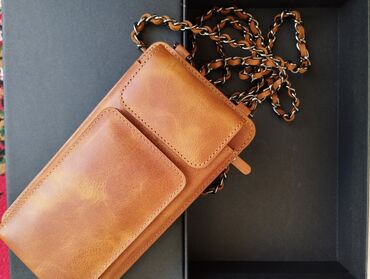 сумки кожа: Сумка для телефона, натуральная кожа производство Турция