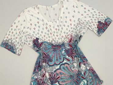 Women's blouse, size One size