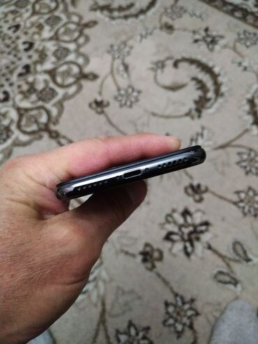 Apple iPhone: IPhone X, 256 ГБ — 5