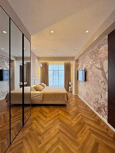 evim residence ev satilir: 2 otaqlı, Yeni tikili, m. Nəriman Nərimanov, 84 kv. m — 3