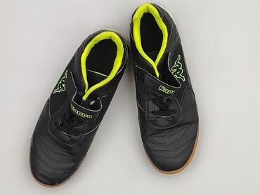 kapcie w jamniki: Buty sportowe Kappa, 40, Używany