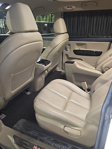 от8т с: Kia Carnival: 2020 г., 2.2 л, Автомат, Дизель, Минивэн — 10