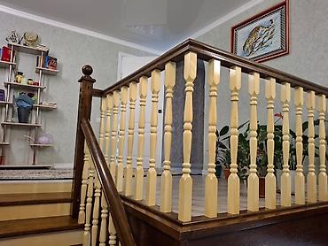 Үйлөр: Просторный кирпичный дом В г.Каракол Продаётся 2х этажный дом со — 7