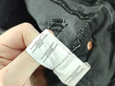trampki guess ccc: Denim, Jeansy damskie, rozmiar XS — 5