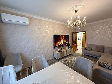 Квартиры: 2 otag 65kv tecili satilir istiyen olsa eşyalar galarsa 5000 elave 9 — 2