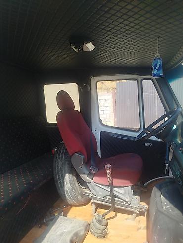 зил блок: Mercedes-Benz T1: 1978 г., 2.9 л, Механика, Дизель — 7