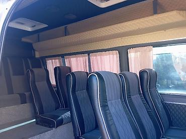 Derways: Автобус — 8