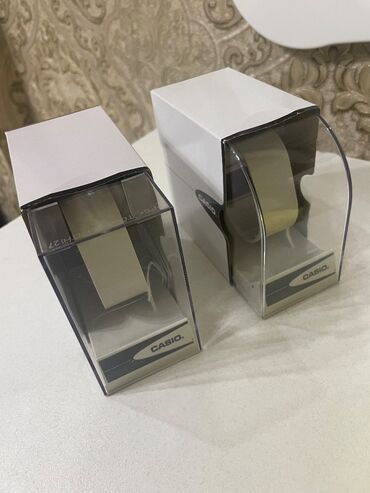 ucuz gelinlikler: 2 ədəd orjinal casio saat qabı satılır
