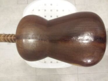 Tar: Qedimi tar — 8