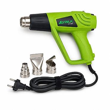 №: 16052 Məhsulun adı: İnşaat feni Ural UFT-2000 Professional, 2000 Vt