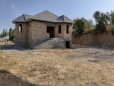 помогу продать: Дом, 73 м², 4 комнаты, Собственник