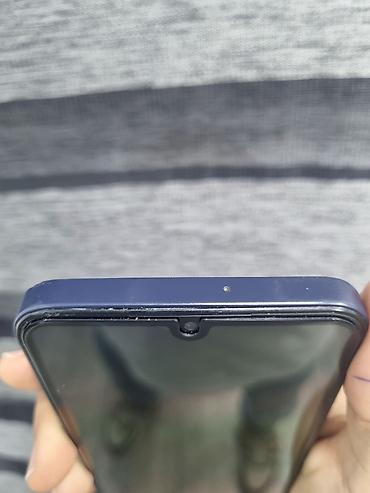 samsung a15 256 gb: Samsung Galaxy A15, 256 GB, rəng - Mavi, Barmaq izi — 6