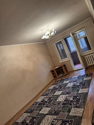 Продажа квартир: 1 комната, 32 м², 104 серия, 3 этаж, Косметический ремонт — 4