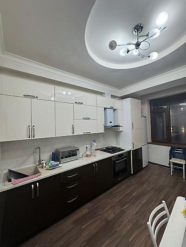 gala group: 2 комнаты, 70 м², Азия Молл Элитка, 9 этаж, Евроремонт — 3